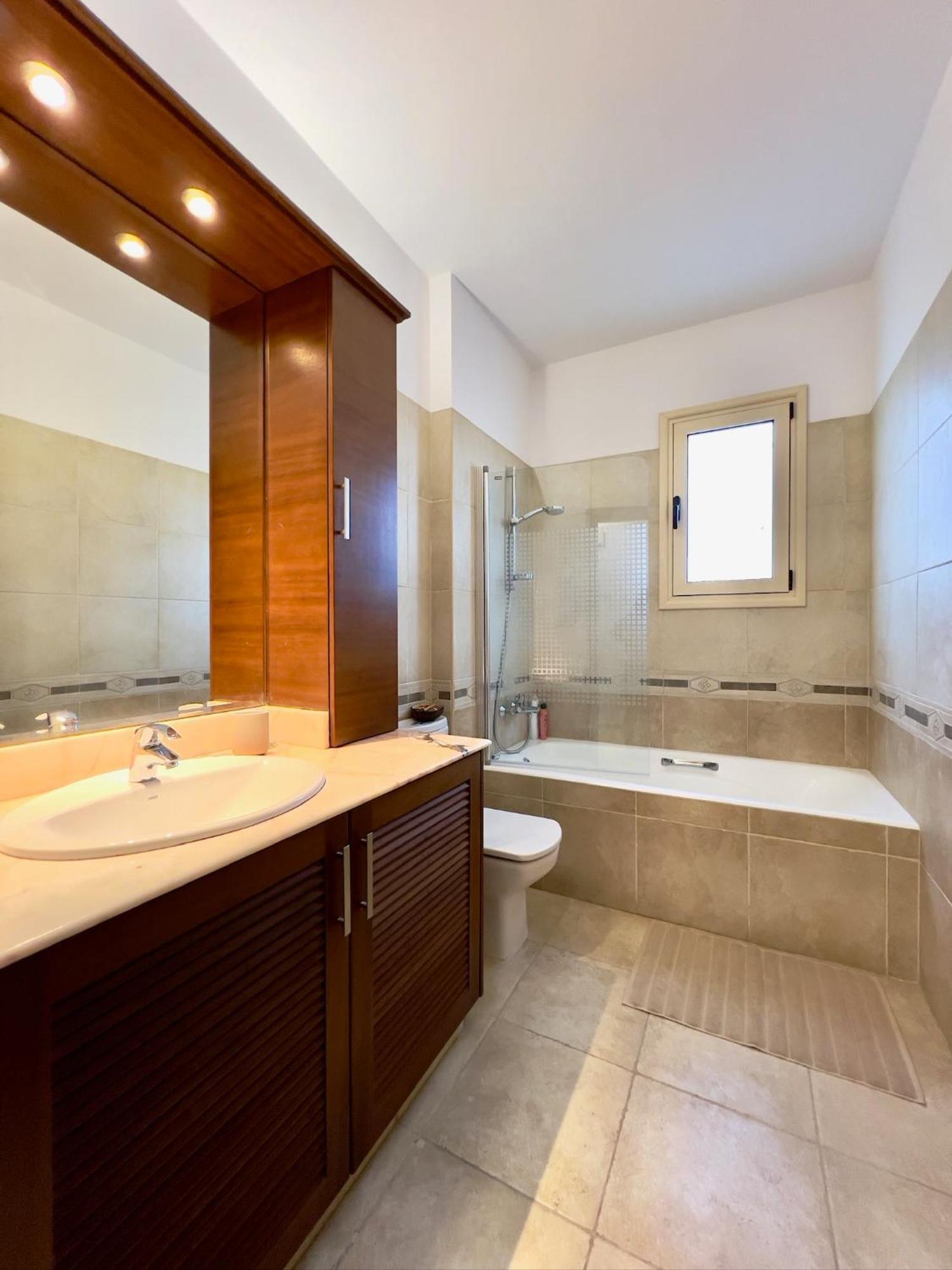 Coral Azure Villa Paphos Exterior photo